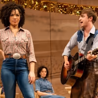 BWW Review: OKLAHOMA! National Tour at Eisenhower Theatre At The Kennedy Center