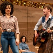 BWW Review: OKLAHOMA! National Tour at Eisenhower Theatre At The Kennedy Center