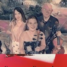 Composers Concordance Presents Steps Trio in January