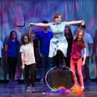 Traveling Players Presents ALICE IN WONDERLAND This May