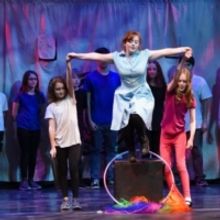 Traveling Players Presents ALICE IN WONDERLAND This May