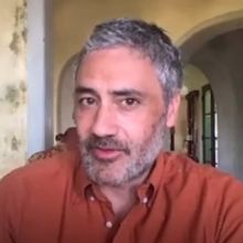 VIDEO: Taika Waititi Discusses His Star-Studded JAMES AND THE GIANT PEACH Readings