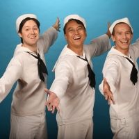 South Bay Musical Theatre Presents ON THE TOWN in May