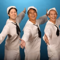 South Bay Musical Theatre Presents ON THE TOWN in May