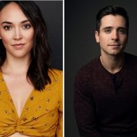 NJSO and Paper Mill Playhouse Present 'Tonight' With Belinda Allyn and Matt Doyle