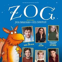 ZOG Comes to The Everyman in March