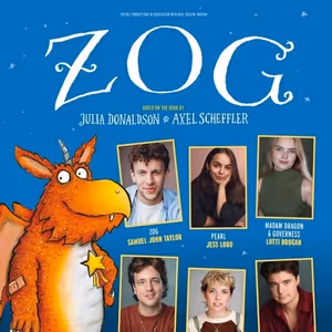 ZOG Comes to The Everyman in March