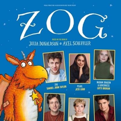 ZOG Comes to The Everyman in March