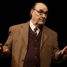 Overture Presents AN EVENING WITH C.S. LEWIS This Month