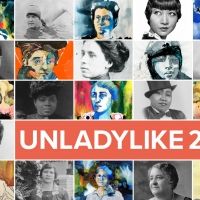 American Masters Presents UNLADYLIKE2020