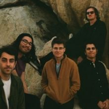 I'm Glad It's You Release 'Silent Ceremony'
