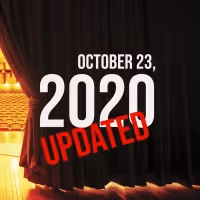 Virtual Theatre Today: Friday, October 23- with Next On Stage, Shoshana Bean and…