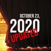 Virtual Theatre Today: Friday, October 23- with Next On Stage, Shoshana Bean and More