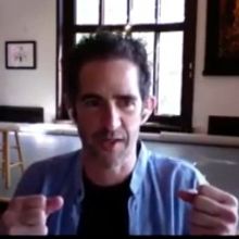 VIDEO: Paper Mill Welcomes Andy Blankenbuehler to BABBLING BY THE BROOK