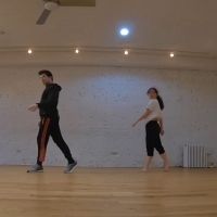 VIDEO: Jon Rua Performs a Number From Two River Theater's THE HOMBRES
