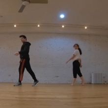 VIDEO: Jon Rua Performs a Number From Two River Theater's THE HOMBRES