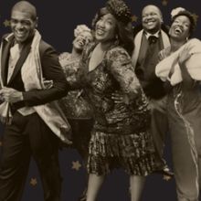 Trustus Theatre Announces Second Annual Gala: HARLEM NIGHTS
