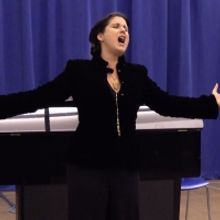 Video: Stephanie J. Block, Derek Klena & More Get Ready to Bring SUNSET BOULEVARD to 