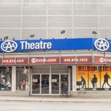 THE SIMON & GARFUNKEL STORY to Play Toronto's CAA Theatre in April 2023