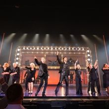 Tickets to A BEAUTIFUL NOISE: THE NEIL DIAMOND MUSICAL in Baltimore to go on Sale Thi