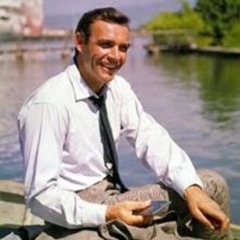BBC AMERICA to Air Classic James Bond Films Starring Sean Connery This Friday