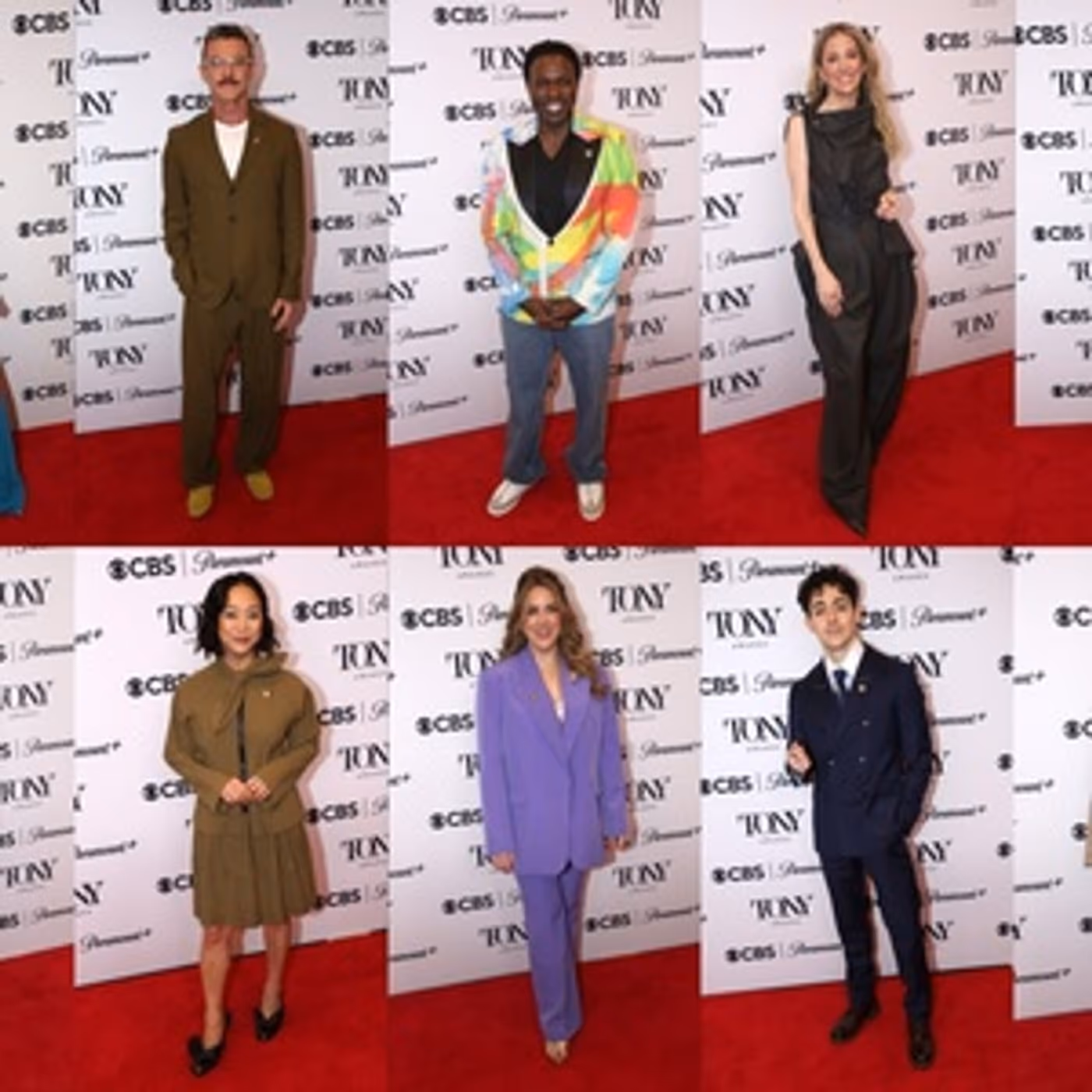 Wake Up With BroadwayWorld May 18, 2026- Joshua Henry, MEXODUS and More Win Drama League Awards Image