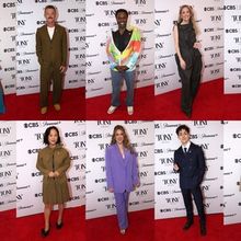 Photos: Meet the 2026 Tony Award Nominees
