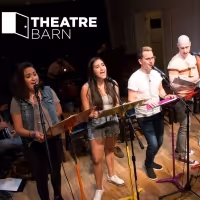New York Theatre Barn Will Live Stream Excerpts from New Musicals BORDERS and SUEÑOS