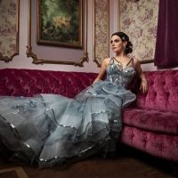 VIDEO: Meghan Picerno Visits Backstage with Richard Ridge- Watch Now!