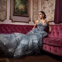 VIDEO: Meghan Picerno Visits Backstage with Richard Ridge- Watch Now! Video