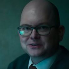 VIDEO: Watch a WHAT WE DO IN THE SHADOWS Short on Electronic Energy Drainage