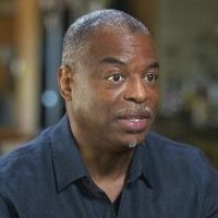 Levar Burton Will Appear on CBS SUNDAY MORNING