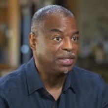 Levar Burton Will Appear on CBS SUNDAY MORNING