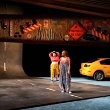 BWW Review: IT'S NOT A TRIP IT'S A JOURNEY at Round House Theatre