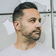 Sam Allan & Sarah de Warren Release 'Secrets of Your Heart'