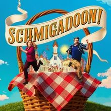 SCHMIGADOON! Will Invite Fans to Dress Rehearsal Ahead of First Preview