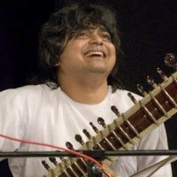 World Music Institute Presents Zakir Hussain With Niladri Kumar Interview