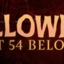 54 Below Celebrates Halloween With Broadway Villains And More!