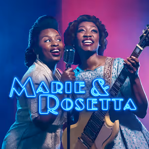 Beverley Knight and Ntombizodwa Ndlovu Will Lead West End Premiere of MARIE AND…