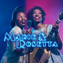 Beverley Knight and Ntombizodwa Ndlovu Will Lead West End Premiere of MARIE AND ROSET