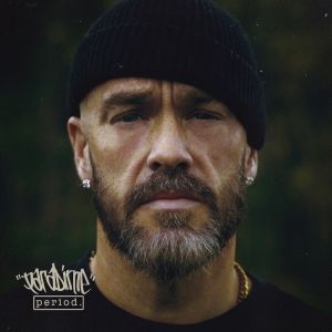 Detroit Legend Paradime Announces New Album 'Period.'
