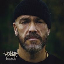 Detroit Legend Paradime Announces New Album 'Period.'