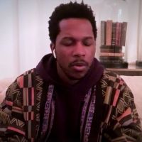 VIDEO: Leslie Odom, Jr. Closes Out the NFL Draft With Performance of 'You'll Never… Video