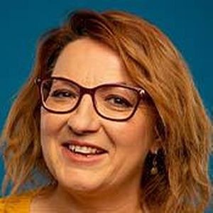 Jackie Kashian Set to Perform at Comedy Works South at the Landmark