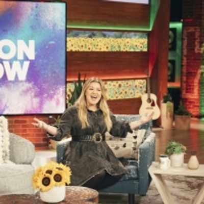 NBCUniversal Renews THE KELLY CLARKSON SHOW Through 2023