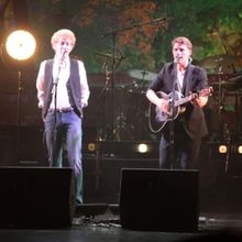 State Theatre New Jersey Presents THE SIMON & GARFUNKEL STORY