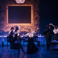 Video: Watch Scenes from Tom Stoppard's LEOPOLDSTADT on Broadway Video