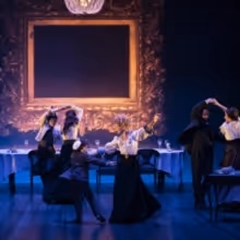 Video: Watch Scenes from Tom Stoppard's LEOPOLDSTADT on Broadway
