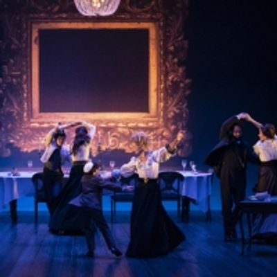 Video: Watch Scenes from Tom Stoppard's LEOPOLDSTADT on Broadway