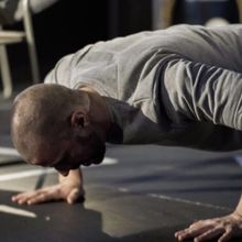 EDINBURGH 2025: Review: INSIDERS, St John's Church